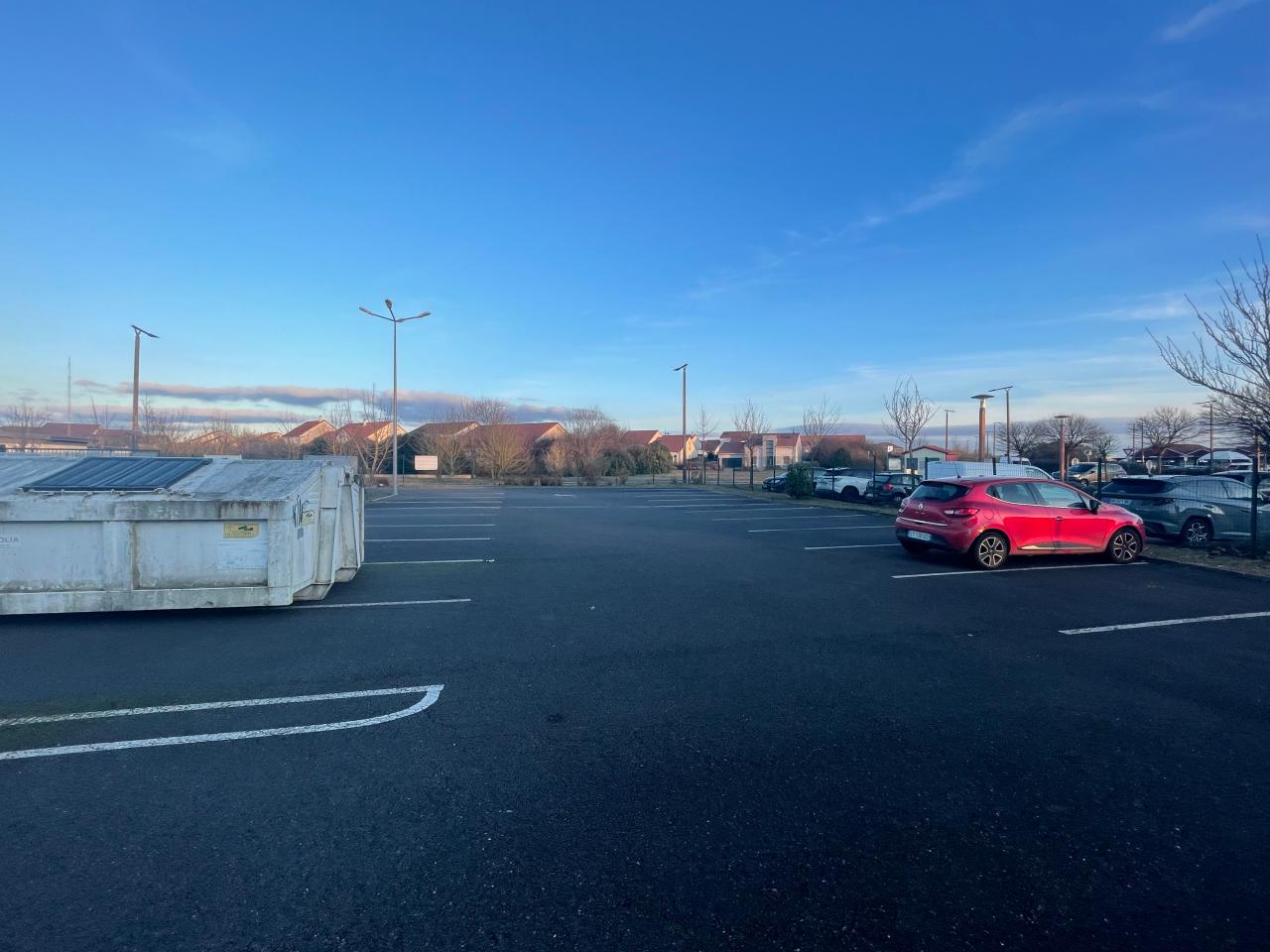 Bureau Ennery 530m² Location bureau Ennery Moselle OLBUR2427304 5